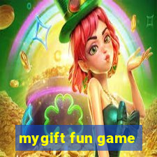 mygift fun game